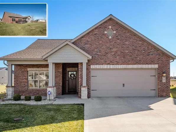 608 Ambrose Dr, O'Fallon, IL 62269