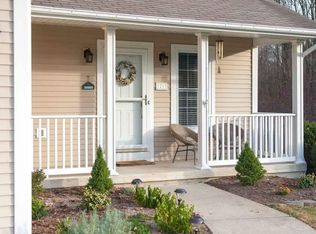1213 S Donington Ct, Bloomington, IN