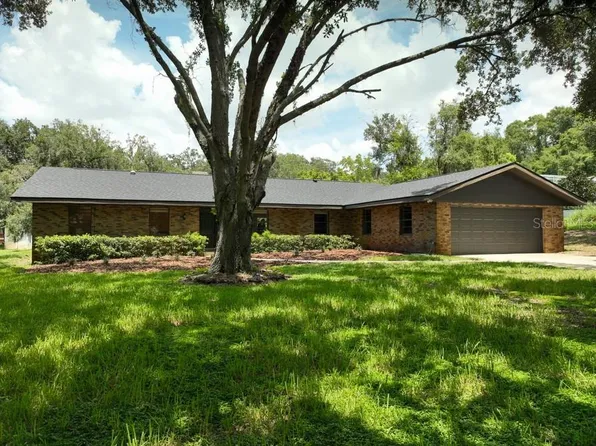 12833 ANDERSON HILL ROAD, CLERMONT, FL 34711