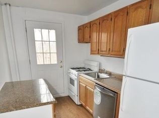 3906 44th St #1, Sunnyside, NY 11104