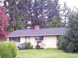 1705 74th St SE, Everett, WA 98203