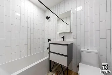 Rented by TriBro NYC LLC