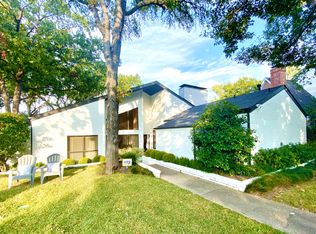 9637 Viewside Dr, Dallas, TX 75231