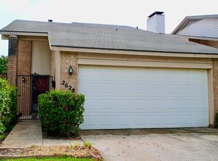 2628 Via Los Altos, Carrollton, TX 75006