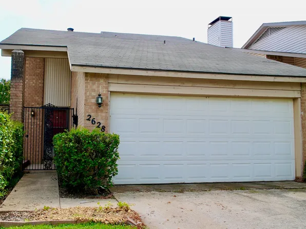 2628 Via Los Altos, Carrollton, TX 75006