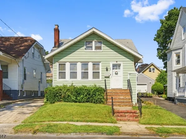 267 Argyle Pl, Kearny Town, NJ 07032