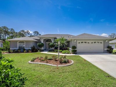 14 Wilmont Pl, Palm Coast, FL, 32164
