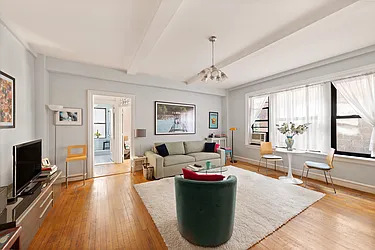 321 West 55th Street, #53