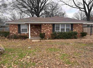 4928 Willow Rd, Memphis, TN 38117