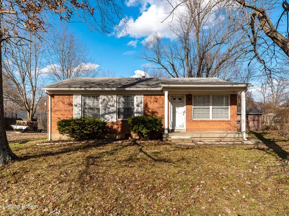7503 Marie Anna Dr, Louisville, KY 40258