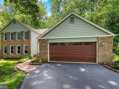 5107 Brentwood Farm Dr, Fairfax, VA, 22030