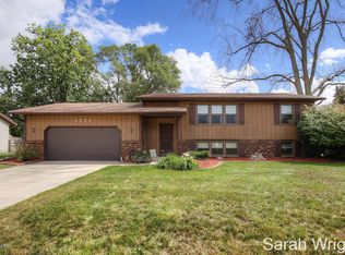 3736 Chanute Ave SW, Grandville, MI