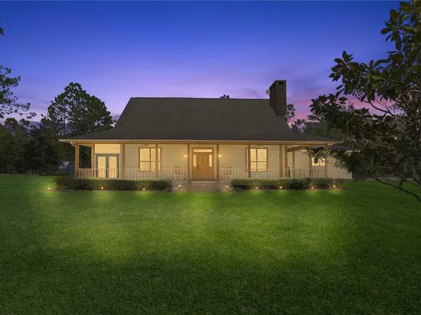 7675 NE 58th Ave, Anthony, FL 32617