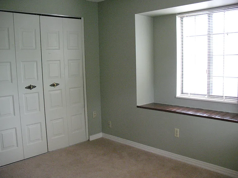 bedroom #3