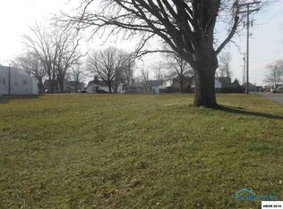 404 S Eastom St, Leipsic, OH 45856