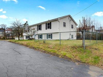 120 East St, Fitchburg, MA, 01420