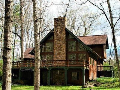 551 Montvue Dr, Lewisburg, WV, 24901