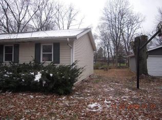 209 Lawndale Ave, Mishawaka, IN