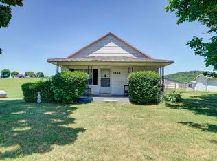 1694 Mullins Rd, Russellville, TN 37860