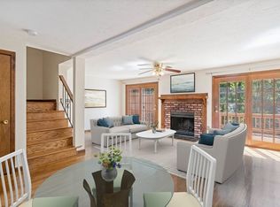 11 Meyer Ter UNIT 11, Canton, MA 02021