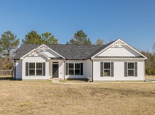 4991 McCombs Rd, Hephzibah, GA 30815