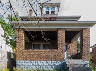 3444 McClure Ave, Pittsburgh, PA 15212