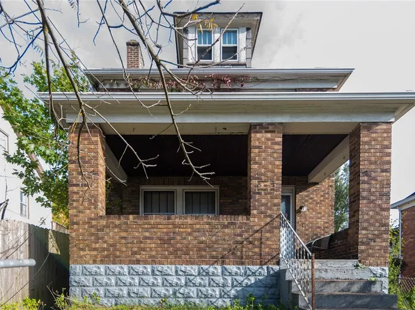 3444 McClure Ave, Pittsburgh, PA 15212