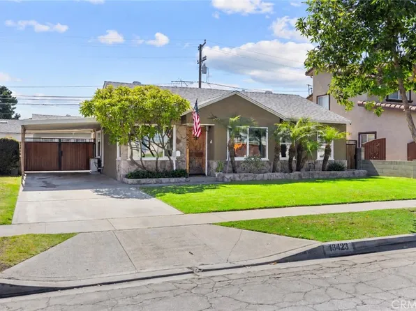 13423 Dalwood Ave, Norwalk, CA 90650