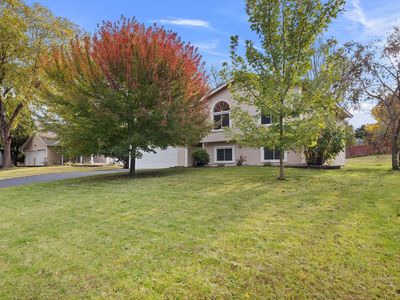 11921 Baypoint Dr, Burnsville, MN, 55337