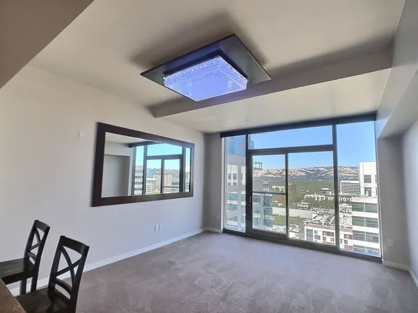 38 N Almaden Blvd Unit 2006, San Jose, CA 95110