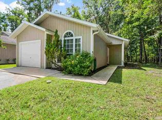 7212 NW 52nd Ter, Gainesville, FL 32653
