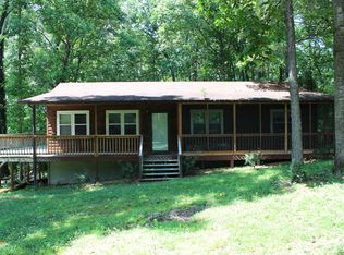 3156 Tea Roll Dr NW, Dalton, GA 30721