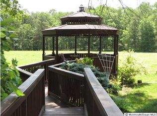 90 Old Turkey Swamp Rd, Freehold, NJ 07728