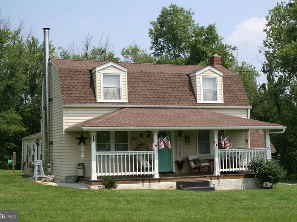 3040 Dublin Rd, Street, MD 21154