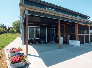 W5028 State Highway 59, Monroe, WI 53566