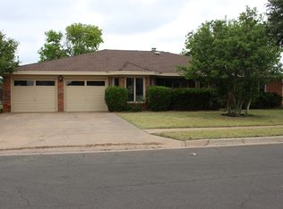3512 96th St, Lubbock, TX 79423