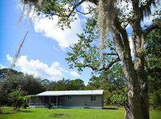 1249 Mullet Lake Park Rd, Sanford, FL 32732