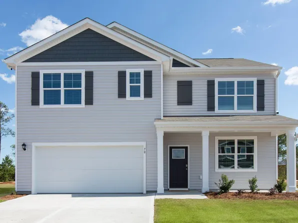 401 Anchorline Way Lot 51, Jacksonville, NC 28546