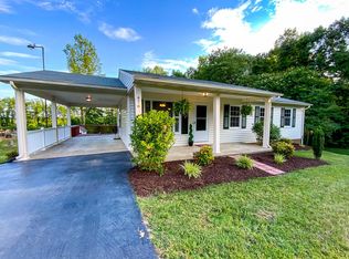 476 Dodson Rd, Blairs, VA 24527