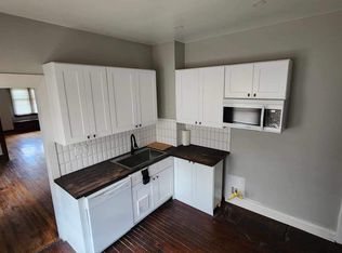 1510 Montclair Ave #1510, Detroit, MI 48214