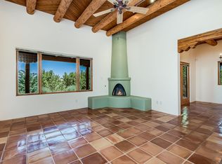 6 Mariano Rd, Santa Fe, NM 87508
