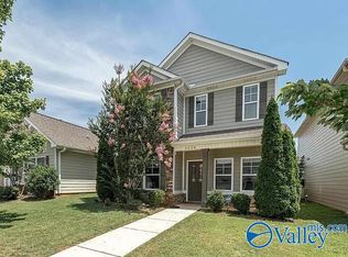 6028 Stonewater Ct NW, Huntsville, AL 35806
