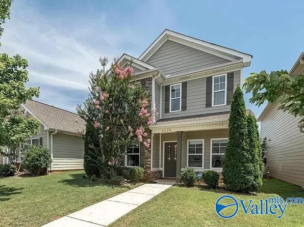 6028 Stonewater Ct, Huntsville, AL 35806