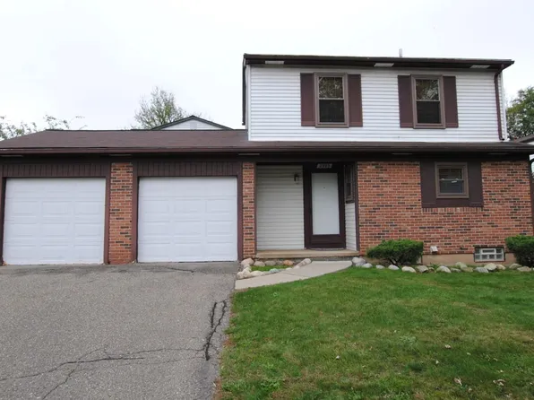 2923 Roundtree Dr, Troy, MI 48083