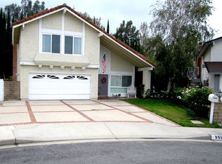 991 S Scripps Circle, anahiem hills, CA 92807