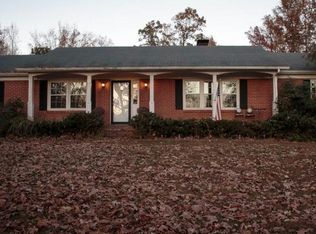 5311 Markwood Rd, Earlysville, VA 22936