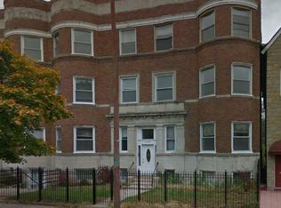 5725 S Indiana Ave APT 2S, Chicago, IL 60637