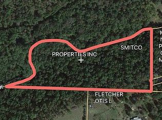 Arrow Ridge Rd, Damascus, AR 72039