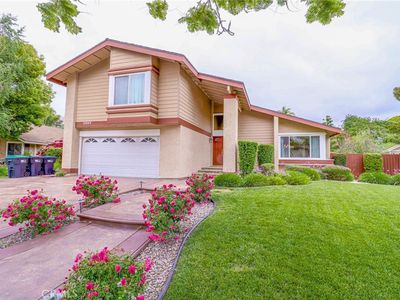 15683 Tern St, Chino Hills, CA, 91709