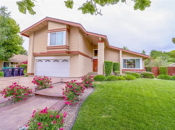 15683 Tern St, Chino Hills, CA 91709